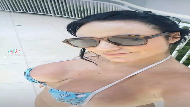  Piscininha