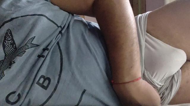Quer fazer um carinho?