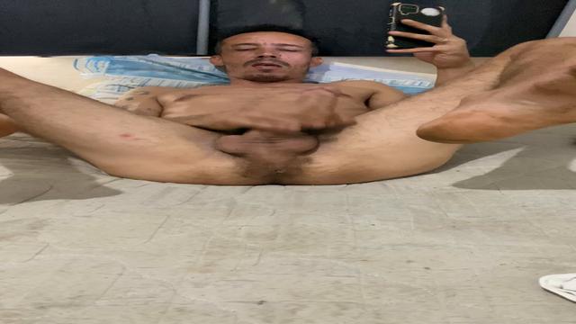 Gozando e assistindo Eurocopa 