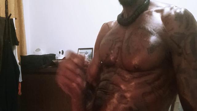 JOKING AND cumming
