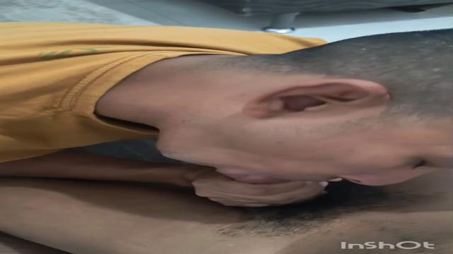 DEI PARA ESSE SAFADO SEGUIDOR MEU