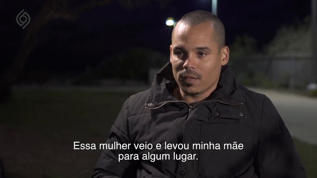ADOTADOS - Oz