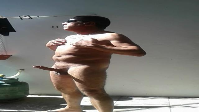 Coroa amigo