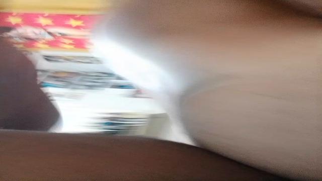 Pica no cu do Argentino parte 1