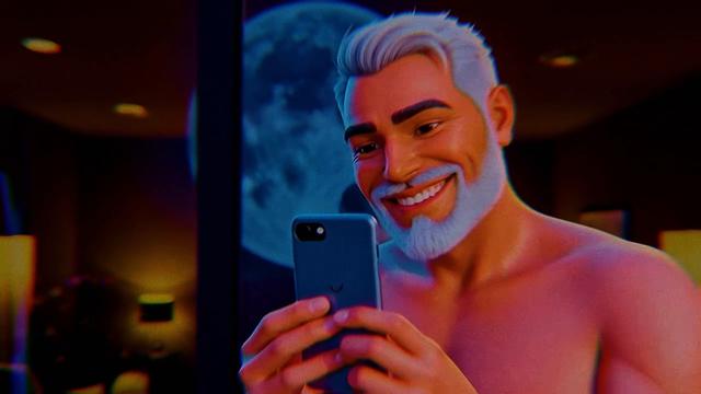 CAÇADOR ATIVO (VIDEOCLIPE)