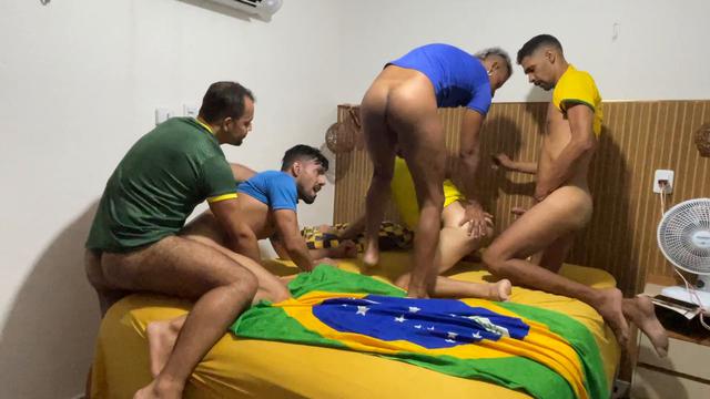 JOGO DO BRASL CONTRA HAITI HOJE DEU BOM POR AQUI - 1...
