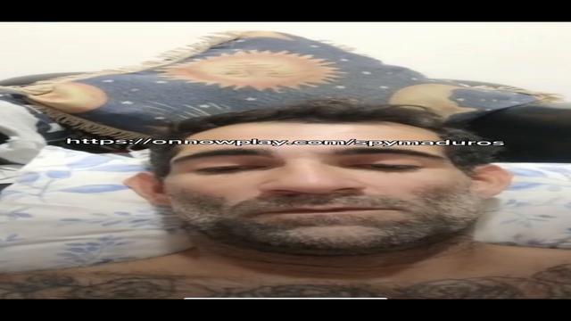 Peludo hétero 