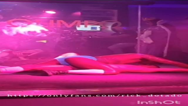 Rick veríssimo em show interativos 