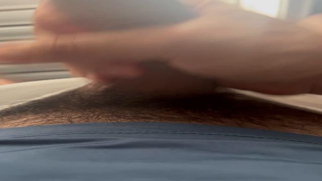 Da uma cheirada aki?