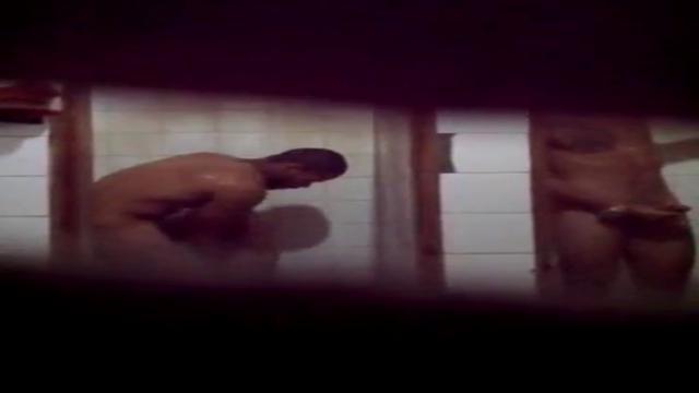 Shower #17