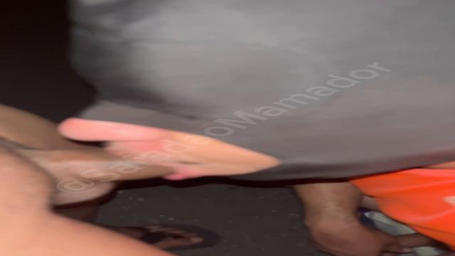 Marquei com o mecânico depois do trabalho atrás da o...