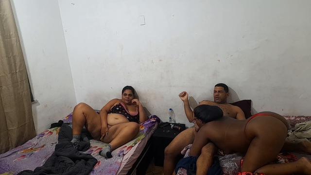 Duas taradas