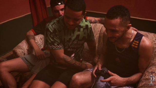 TBT Jogos Profanus EP04 (Prévia)