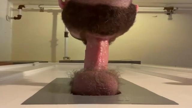 Glory Hole