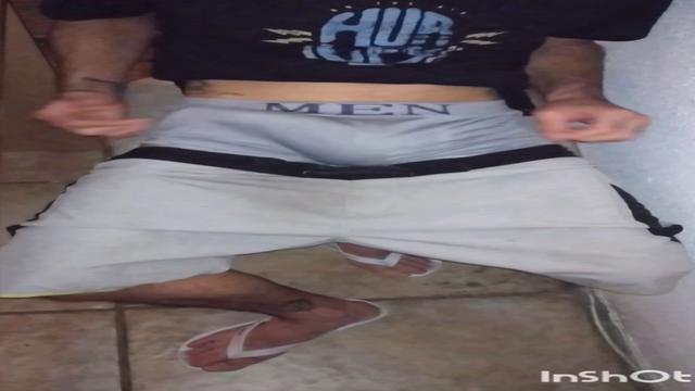 check in para o fã do quinto dia, consecutivos, usando a mesma cueca e meu tactel... Próximo dia, carregando.... Continua no vídeo abaixo 