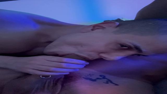 BRINCADEIRA COM PARCEIRO DO PAUZAO