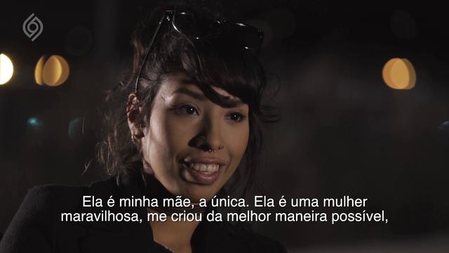 ADOTADOS - Fabiana Sinvani