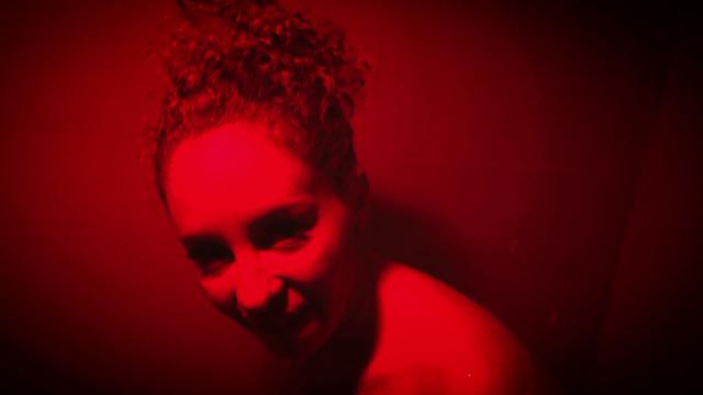 Roberta Faganelli - Roberta Ruiva.