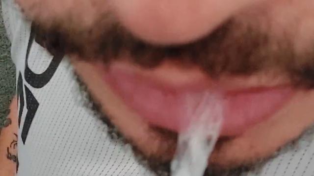 A gala tava tão acumulada 