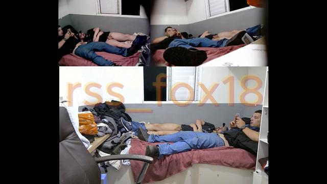 Foda gostosa com o casado parte 2
