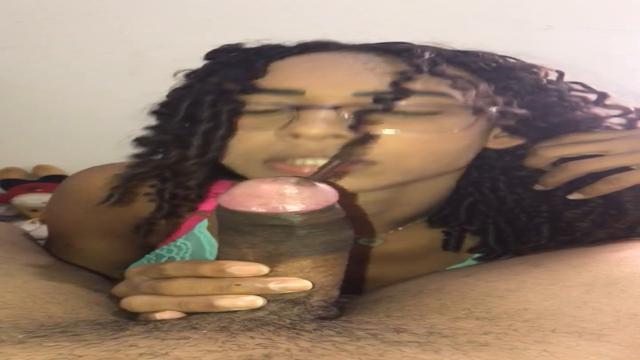 Alguém aí quer uma chupadinha 