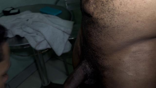  friends at the carnival orgy