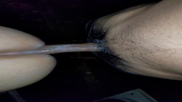 Parte II do uber em SP me leitando