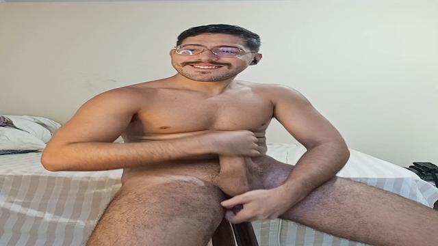 Antes de gozar, tem que brincar um pouco