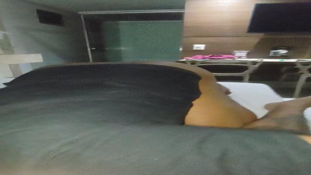 Não deixou uma gota pra fora 