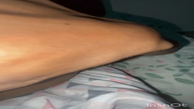 Deu para meu namorado 