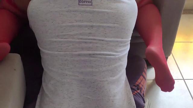 Uma prévia do encontro na casa do assinante.