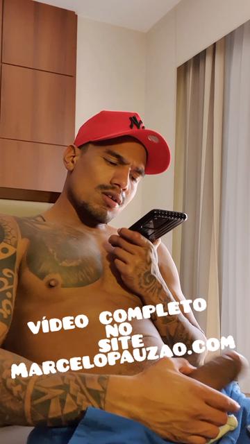Video completo  para os assistente 
