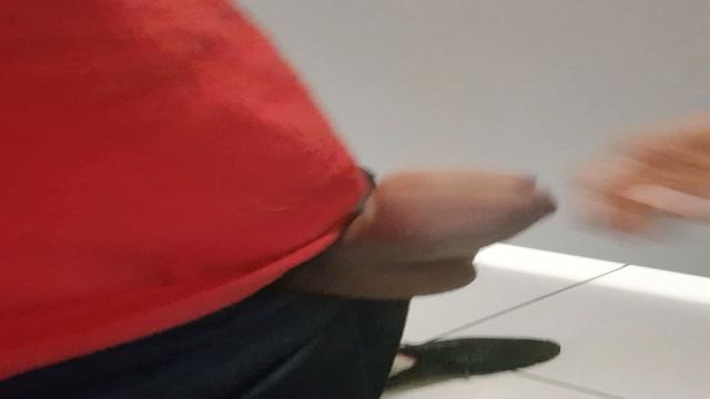 BANHEIRÃO - 15 DE MAIO 2024 - ATO 01