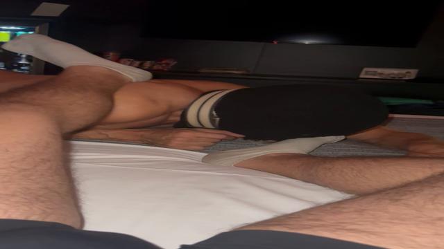 Parte 3 da cadela do motel 