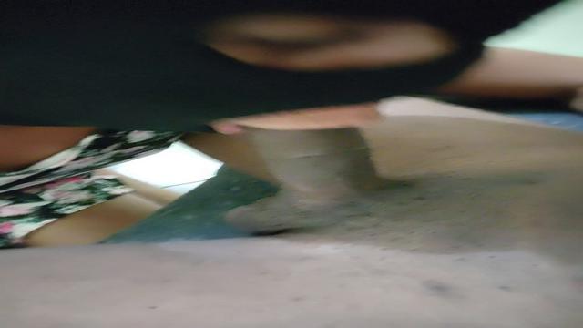 the cock sucking mask