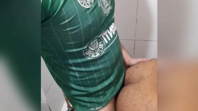 BROTHERAGEM, CAFUÇU DOTADO, TOMA BANHO DE MIJÃO DO P...