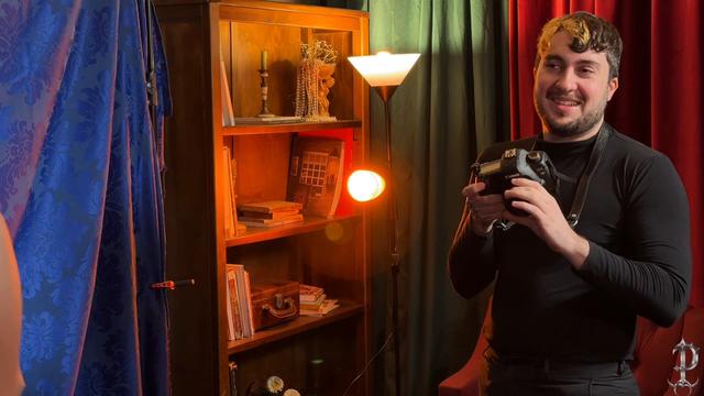 TBT Prévia - Ensaio Foda 