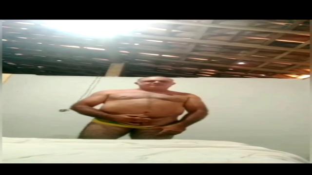 Coroa roludo branquinho 