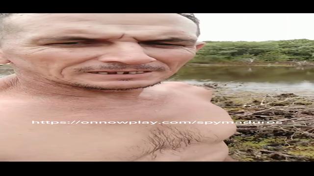 Pescador 