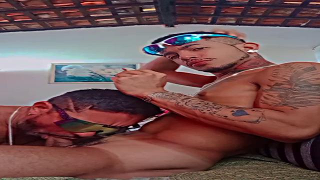 Mamada 1