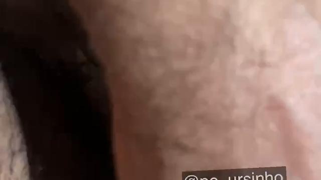 Foda na casa do puto V03