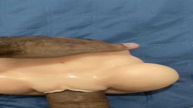 Gozei dentro dessa buceta 