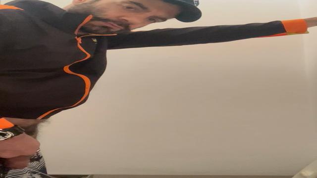 Eta mijada boa! ????