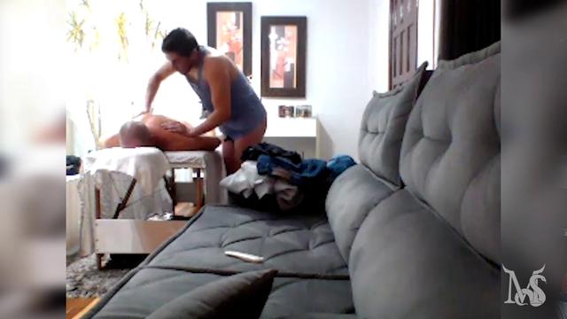 Massagem 287