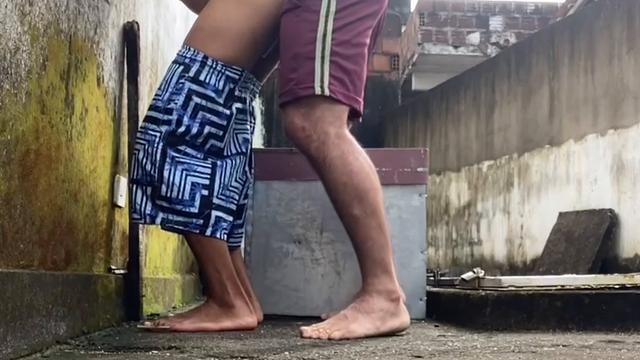 Qualquer local é local V15