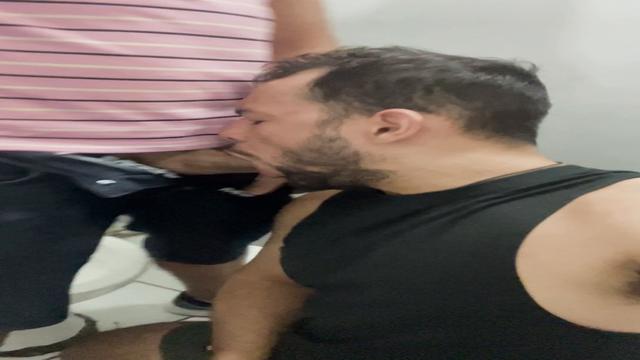 BANHEIRÃO 26/01 - 04