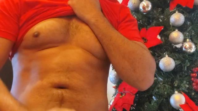 FELIZ NATAL MEUS AMORES