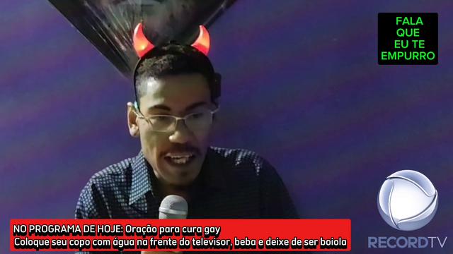 2. AMÉM BONINHO {FT. PAESE CORP.} (CAP 2: DESVIO)