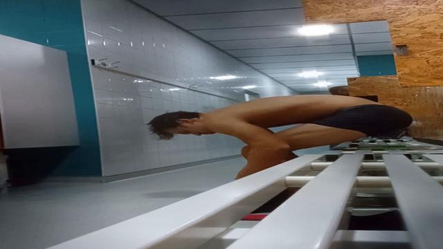 Spy Vestiário Masculino 191