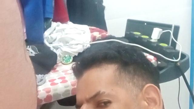 Pau grosso do caralho